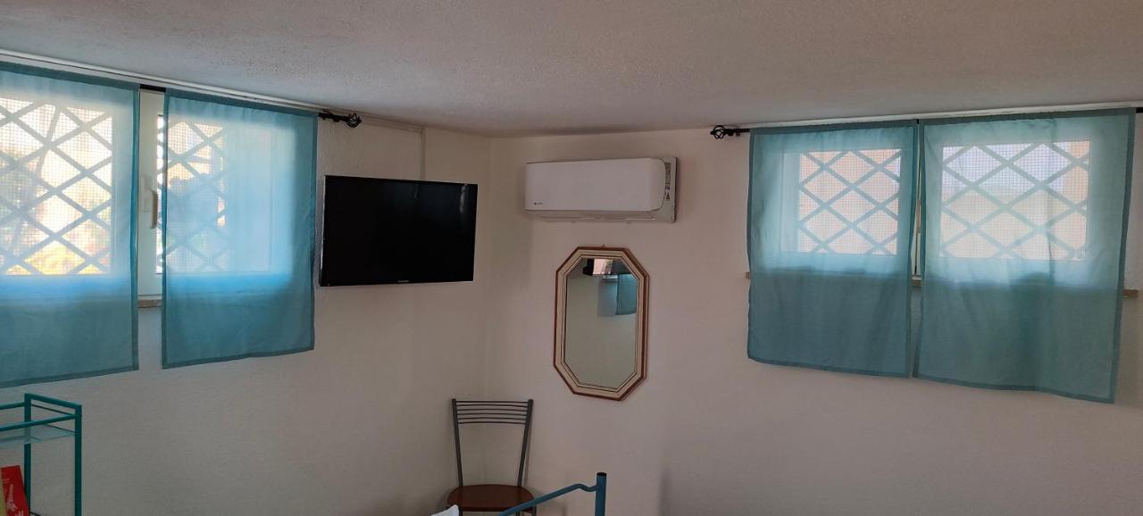 Il Rifugio Ad Orosei Apartment Luaran gambar